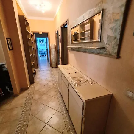 Casa vacanze Zona Mare Quartu SantʼElena