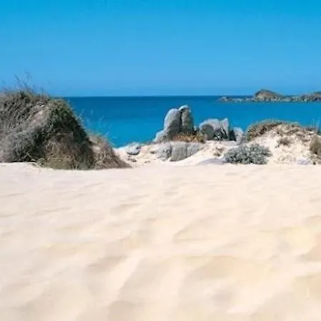 Zona Mare
