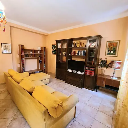 Zona Mare Vakantiehuis *