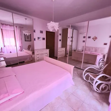 Zona Mare Holiday home