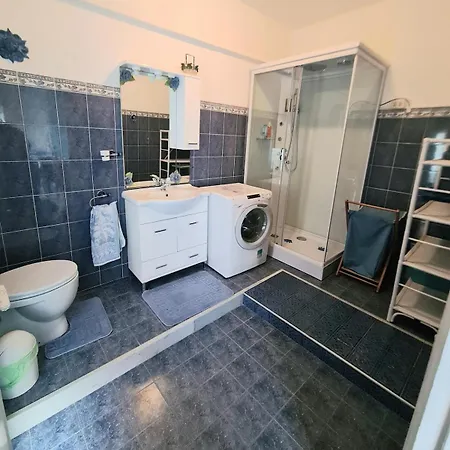 Zona Mare Vakantiehuis Quartu SantʼElena