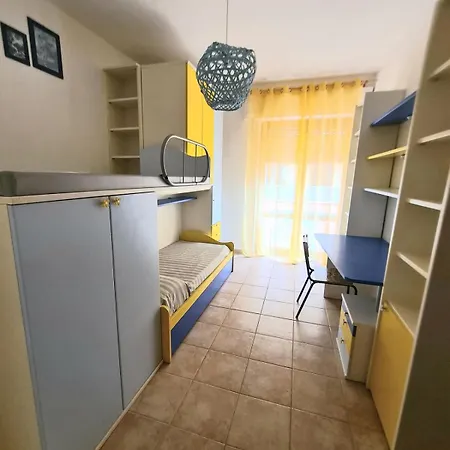 Zona Mare Vakantiehuis *