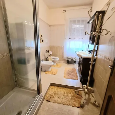 Zona Mare Holiday home Quartu Sant'Elena