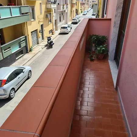 Vakantiehuis Zona Mare *