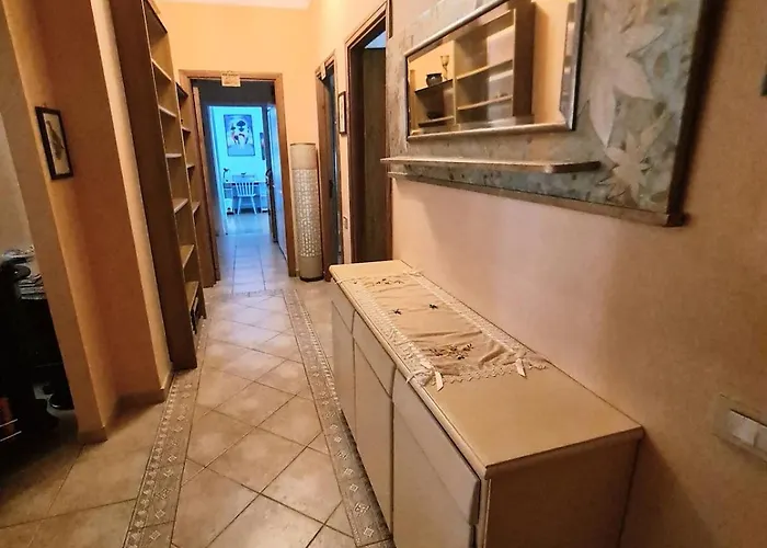 Dom wakacyjny Zona Mare Quartu SantʼElena